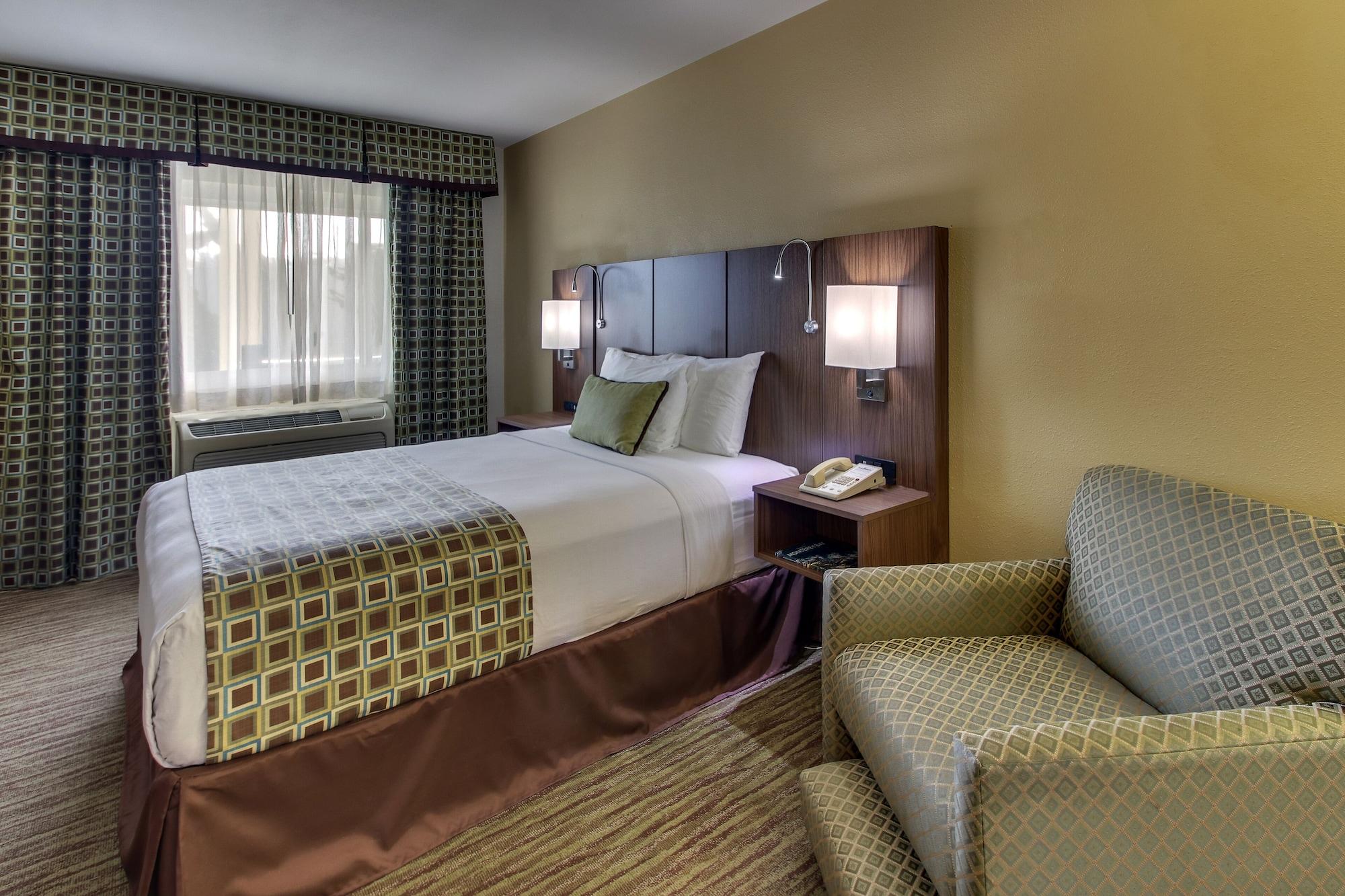 The Stevenson 3* Monterrey