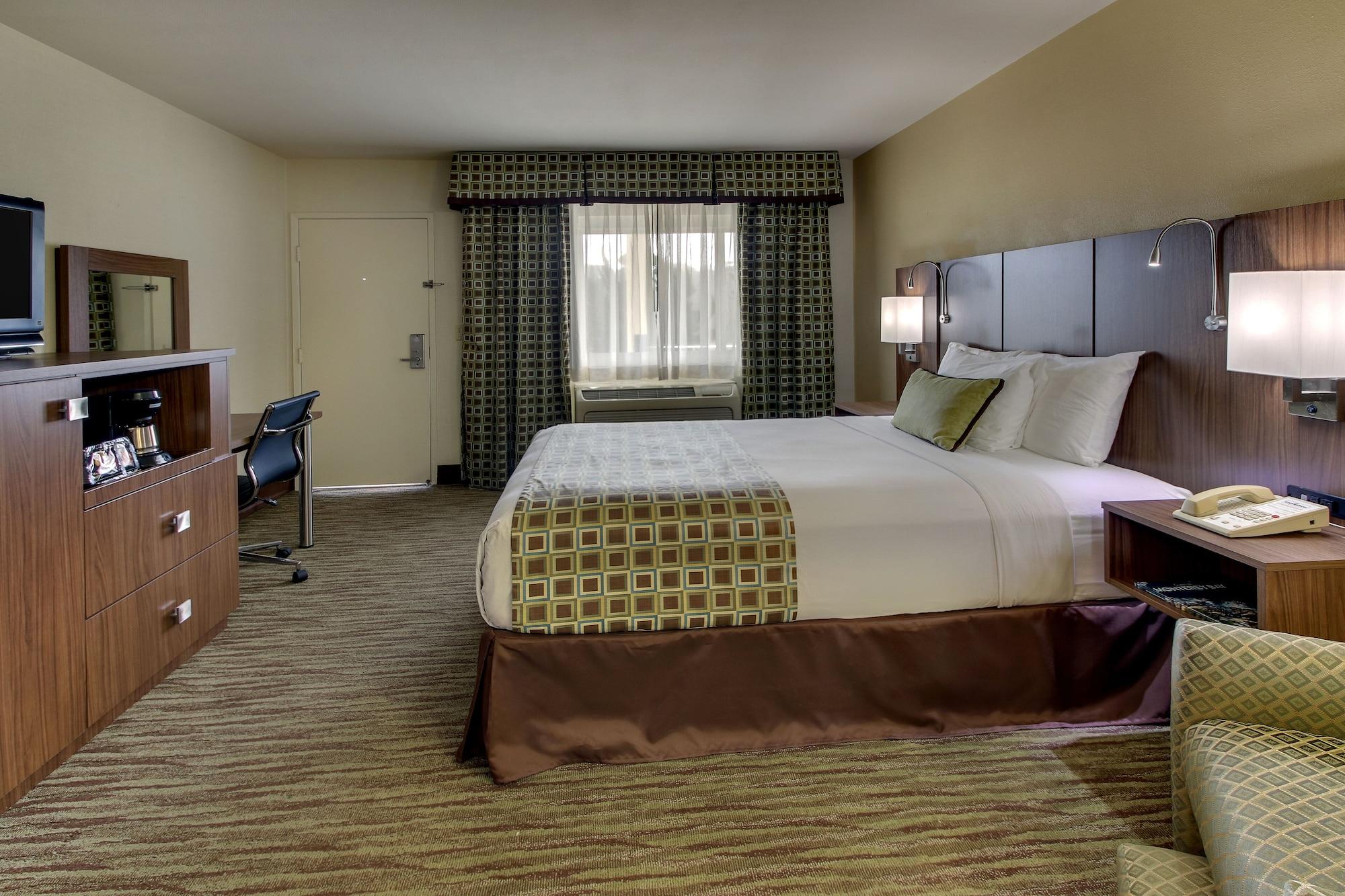 The Stevenson 3* Monterrey