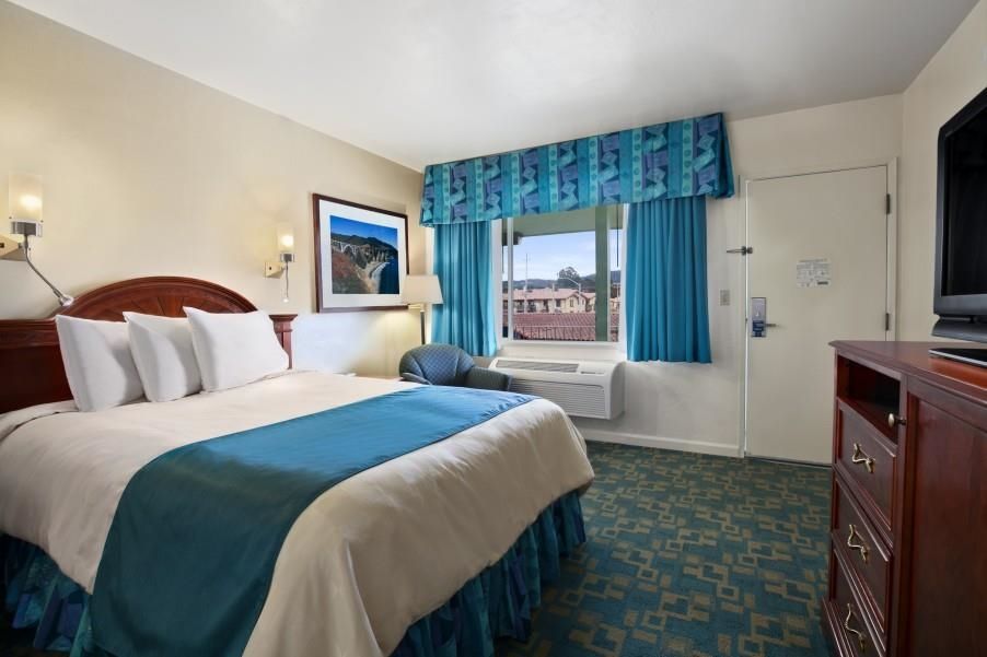 The Stevenson 3* Monterrey